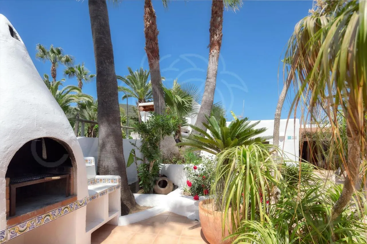 Can Teo - Holiday Villa In Ibiza San José
