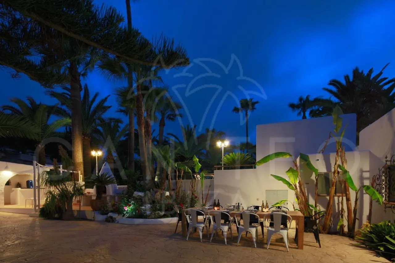 Can Teo - Holiday Villa In Ibiza San José 0*,  Hiszpania