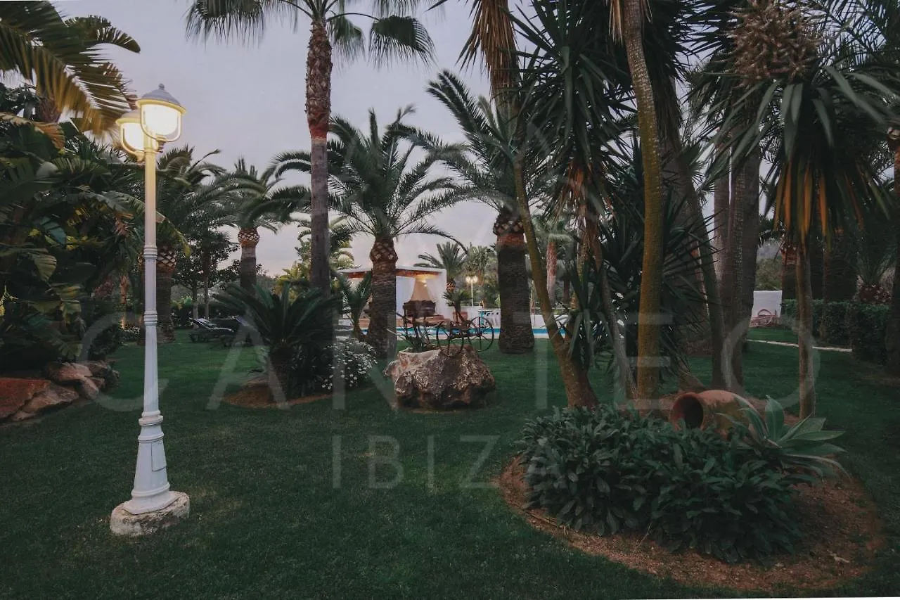 Can Teo - Holiday Villa In Ibiza San José